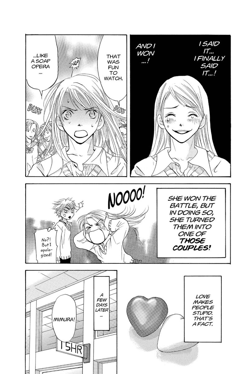Angels Doubt Chapter 25 Page 39