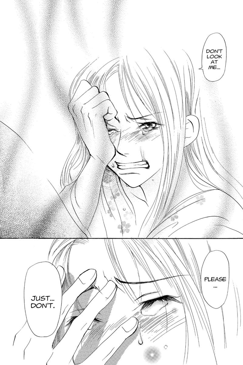 Angels Doubt Chapter 27 Page 30