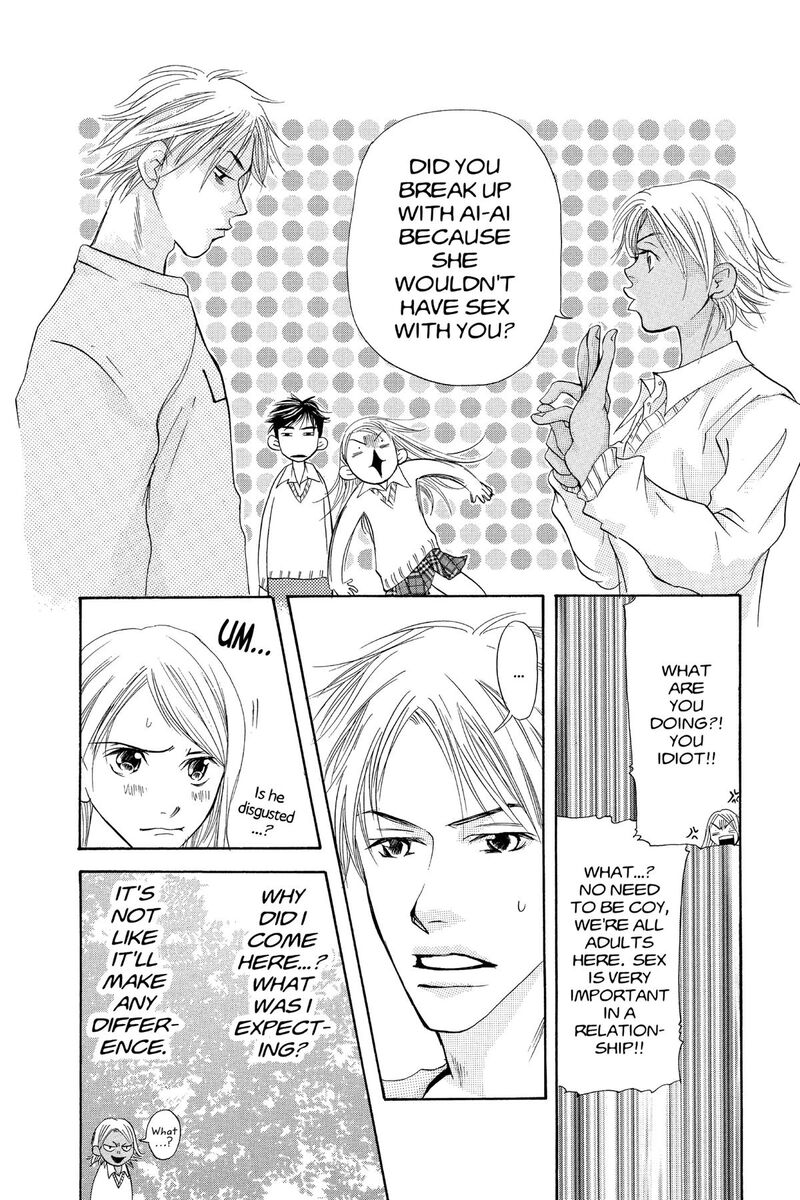 Angels Doubt Chapter 27 Page 6