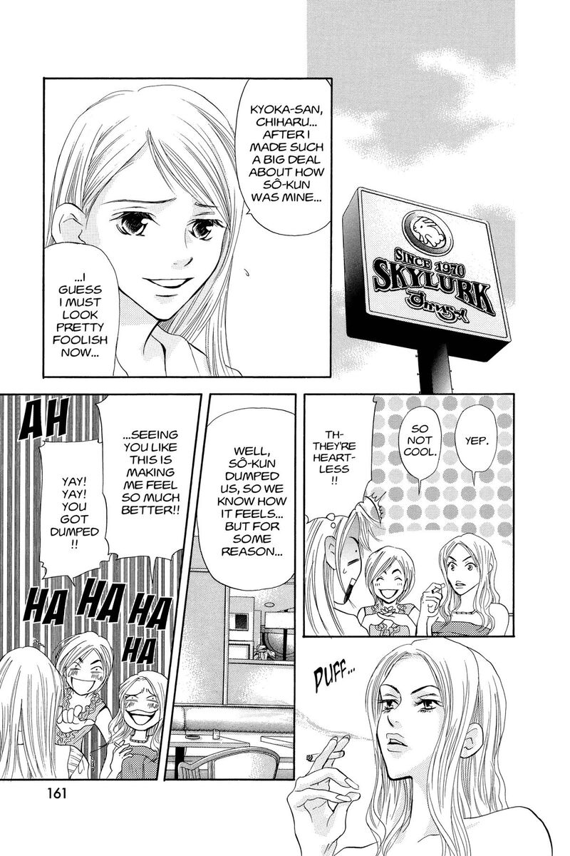 Angels Doubt Chapter 28 Page 7