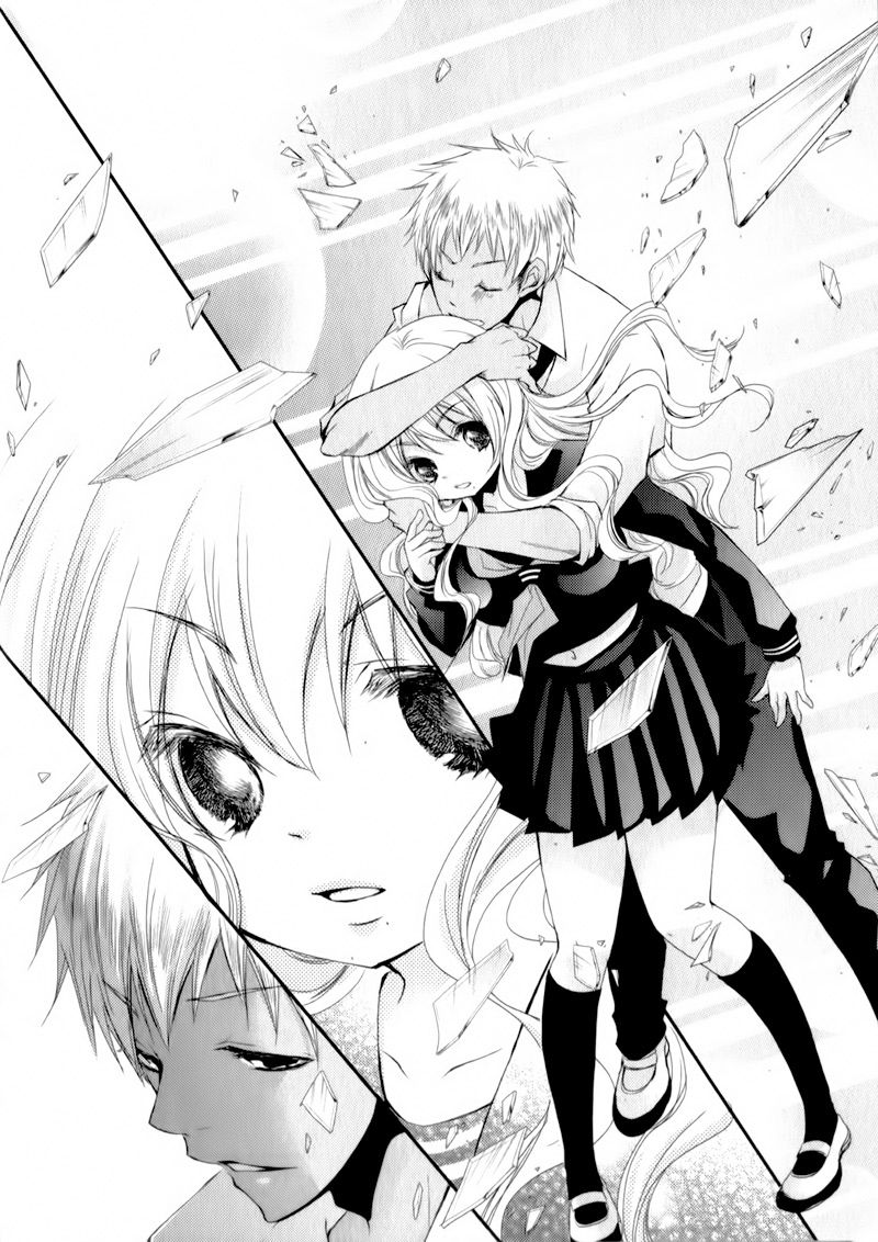 Ani Ga Imouto De Imouto Ga Ani De Chapter 23 Page 27