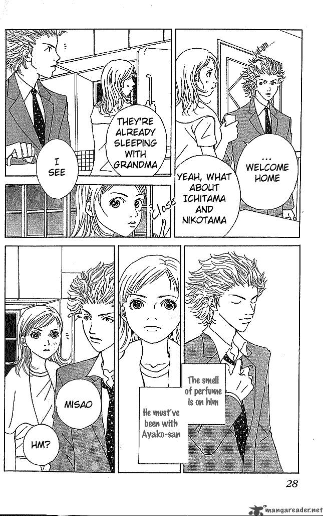 Aniki Wa Tsunayoshi Chapter 1 Page 31