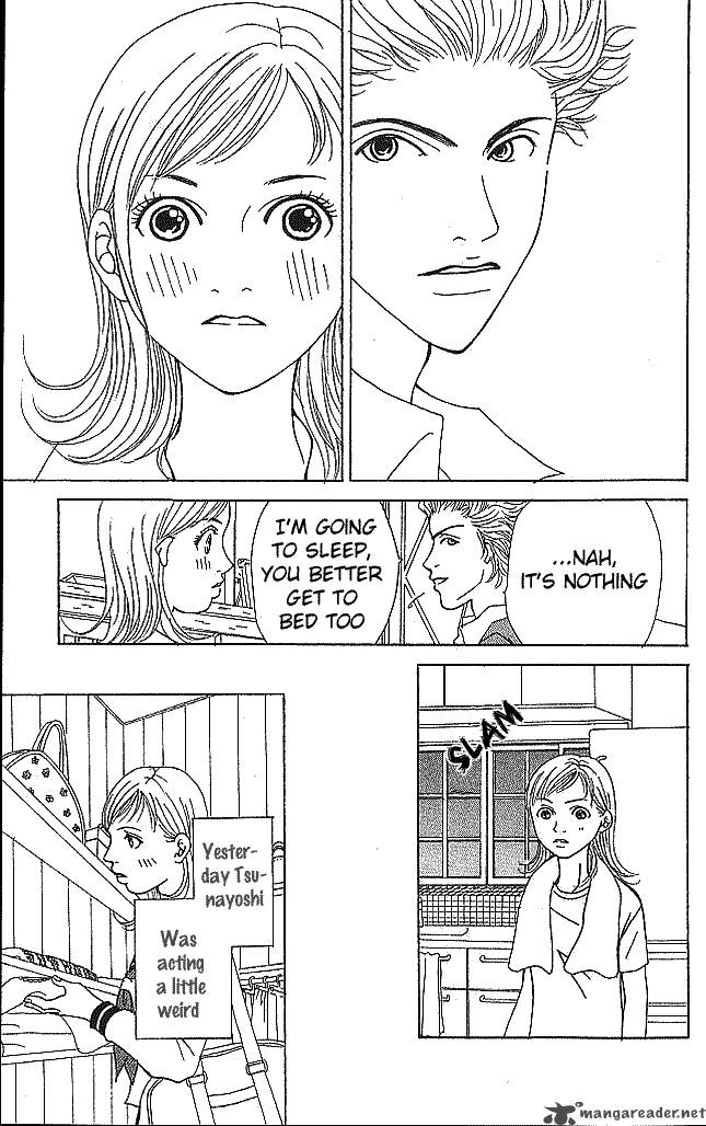 Aniki Wa Tsunayoshi Chapter 1 Page 32