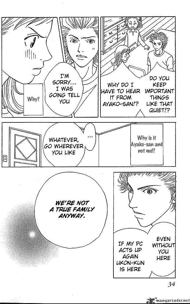 Aniki Wa Tsunayoshi Chapter 1 Page 37