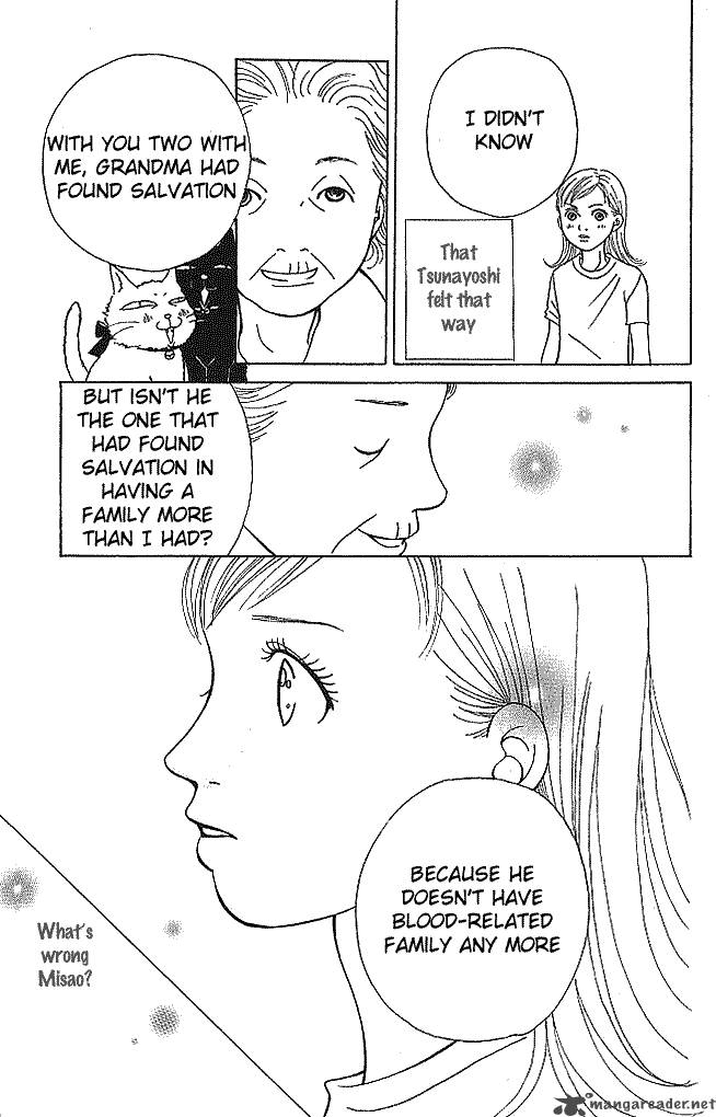 Aniki Wa Tsunayoshi Chapter 1 Page 44