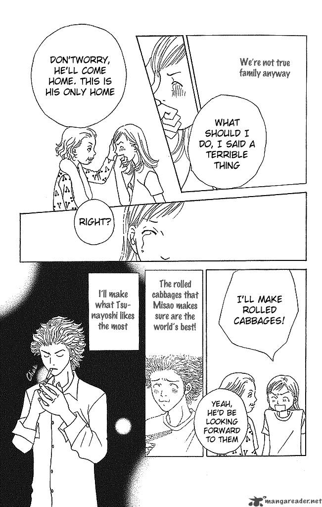 Aniki Wa Tsunayoshi Chapter 1 Page 46