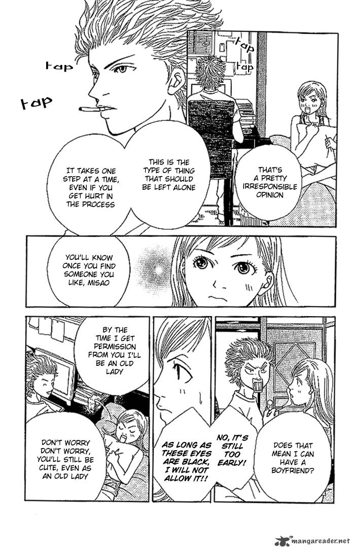 Aniki Wa Tsunayoshi Chapter 2 Page 20