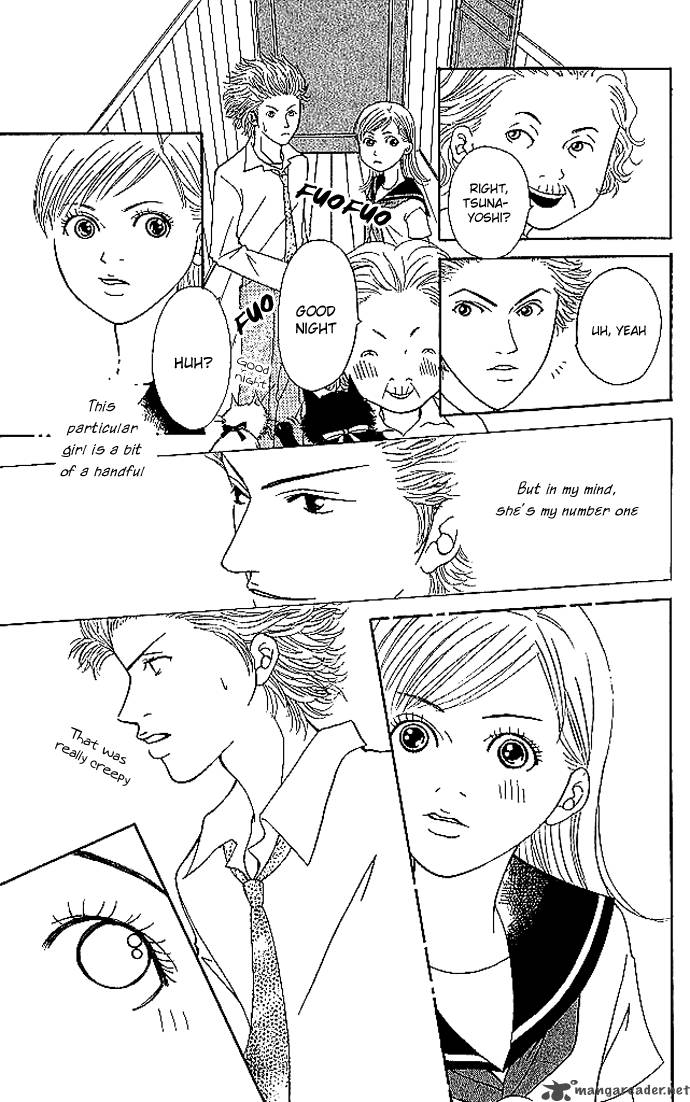 Aniki Wa Tsunayoshi Chapter 2 Page 50