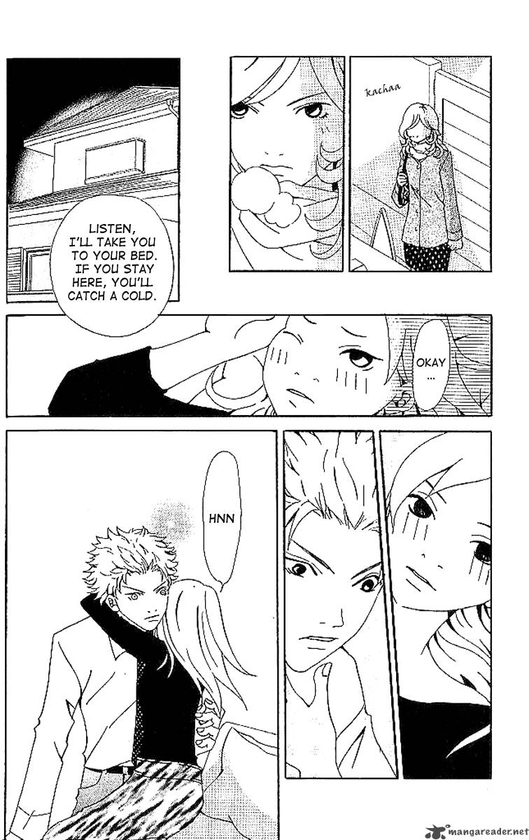 Aniki Wa Tsunayoshi Chapter 5 Page 23