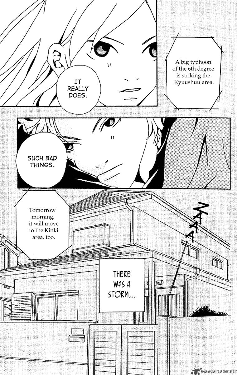 Aniki Wa Tsunayoshi Chapter 5 Page 50