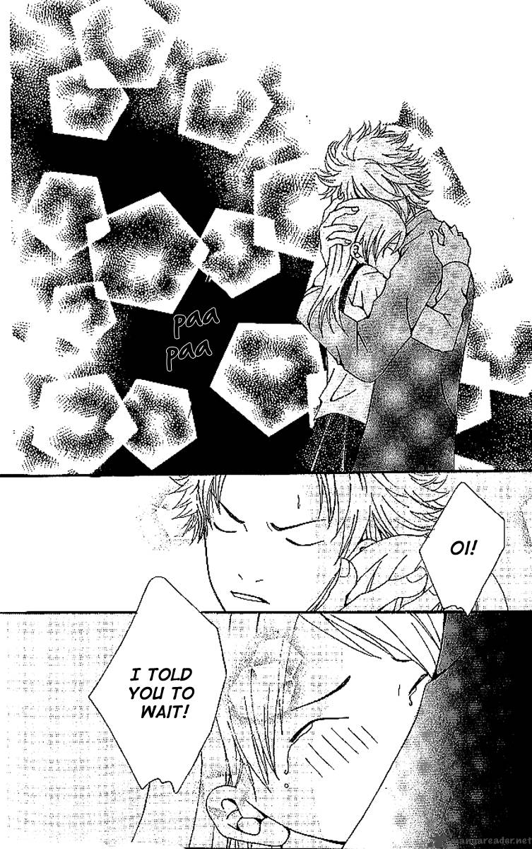 Aniki Wa Tsunayoshi Chapter 6 Page 116