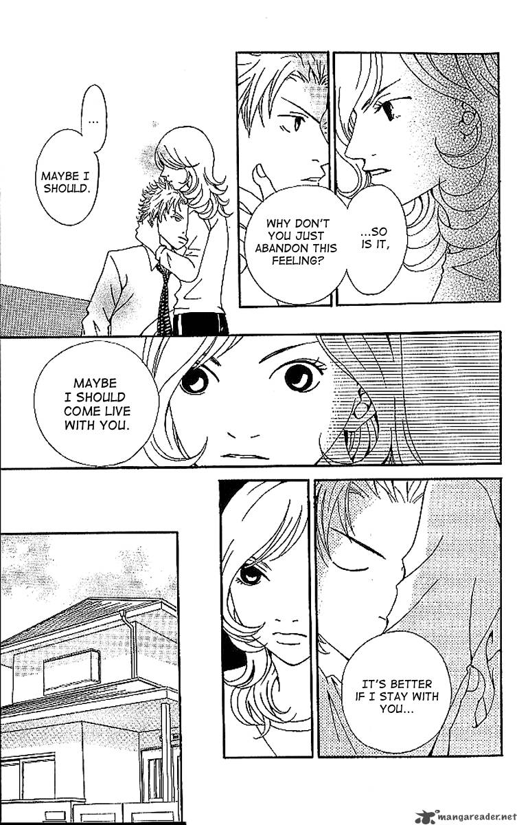 Aniki Wa Tsunayoshi Chapter 6 Page 37
