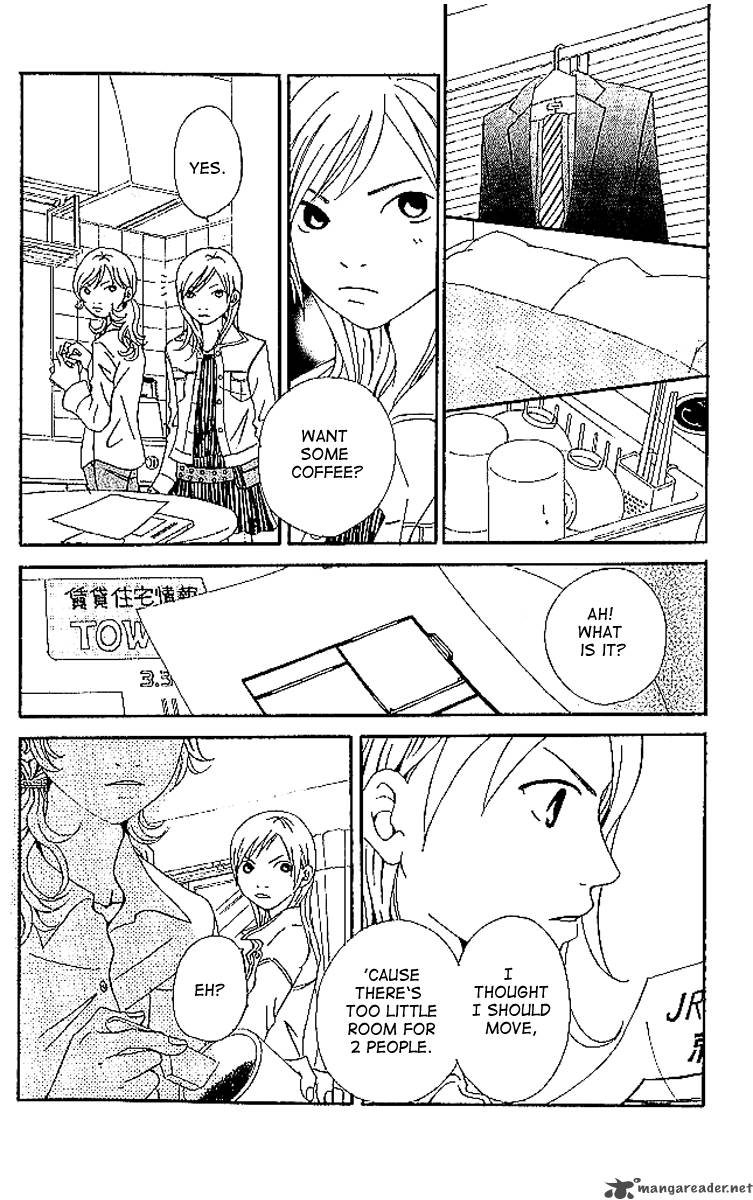 Aniki Wa Tsunayoshi Chapter 6 Page 40