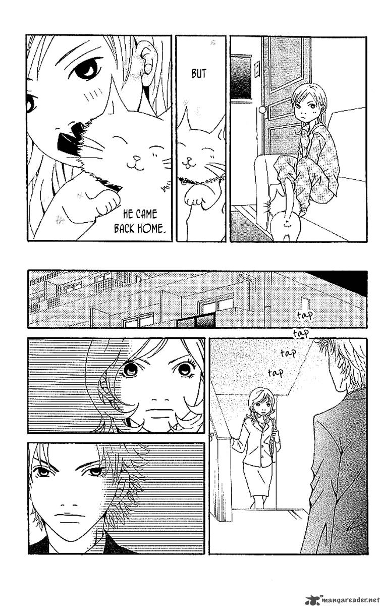 Aniki Wa Tsunayoshi Chapter 6 Page 63