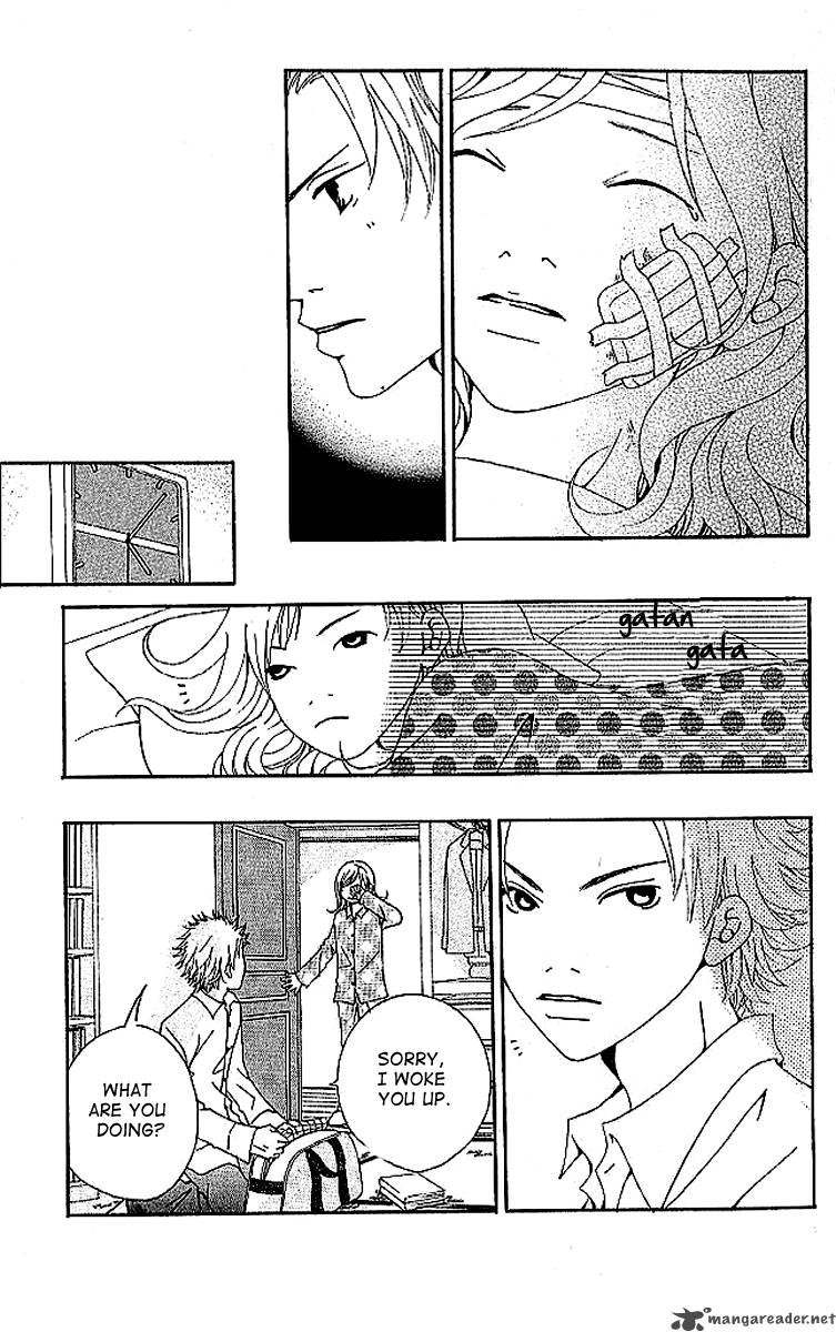 Aniki Wa Tsunayoshi Chapter 6 Page 75