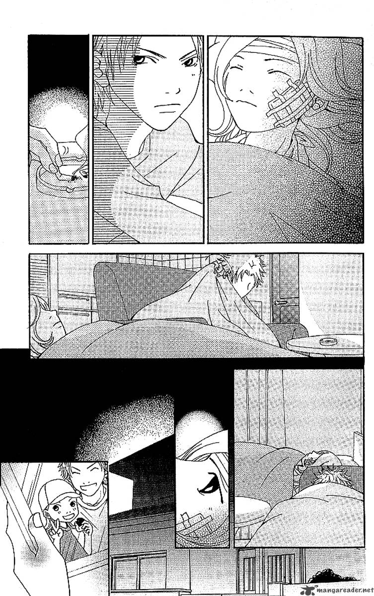 Aniki Wa Tsunayoshi Chapter 6 Page 85
