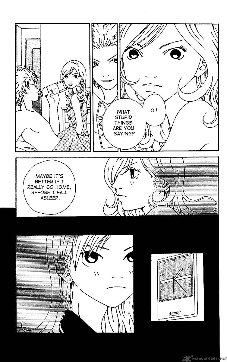 Aniki Wa Tsunayoshi Chapter 6 Page 9