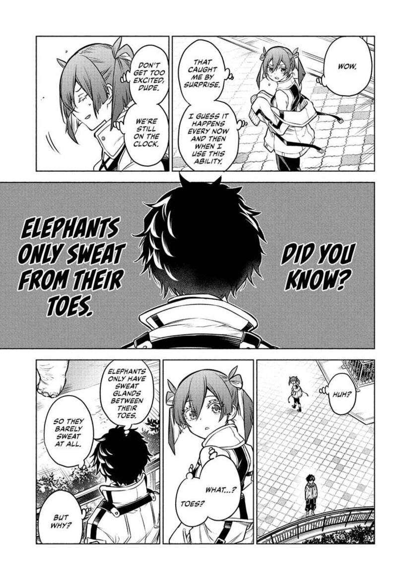 Animal Signal Chapter 1 Page 13