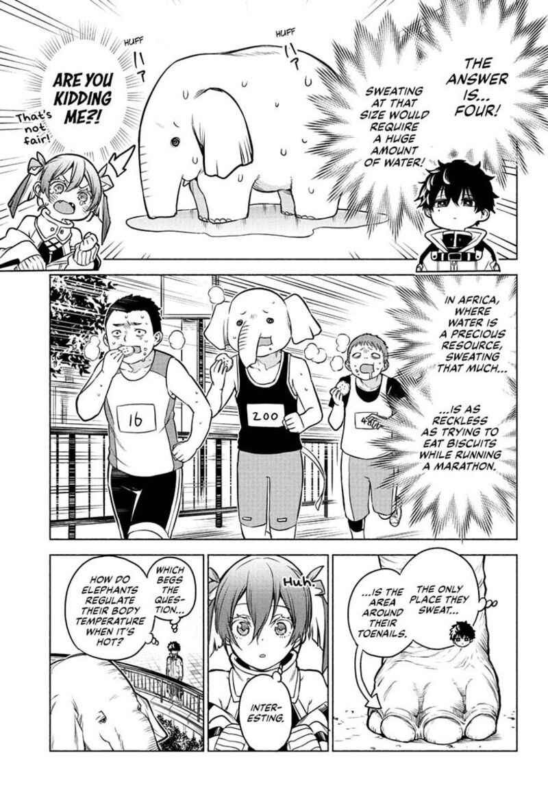 Animal Signal Chapter 1 Page 15
