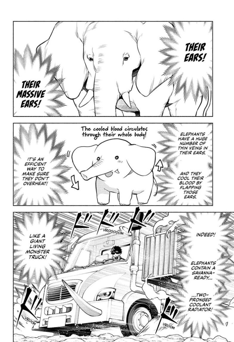 Animal Signal Chapter 1 Page 16