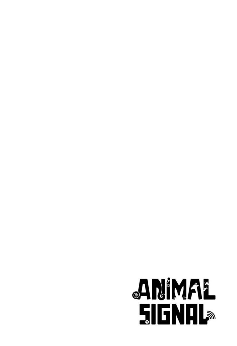 Animal Signal Chapter 1 Page 4