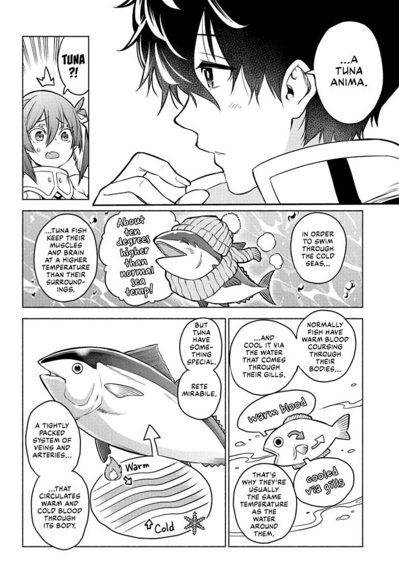Animal Signal Chapter 1 Page 40