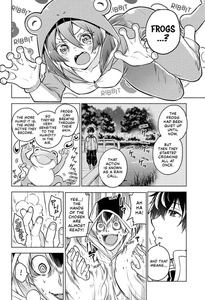 Animal Signal Chapter 1 Page 46
