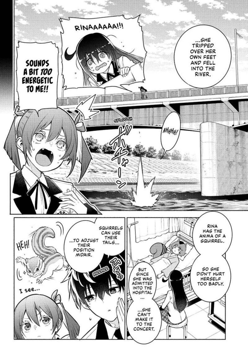 Animal Signal Chapter 10 Page 4