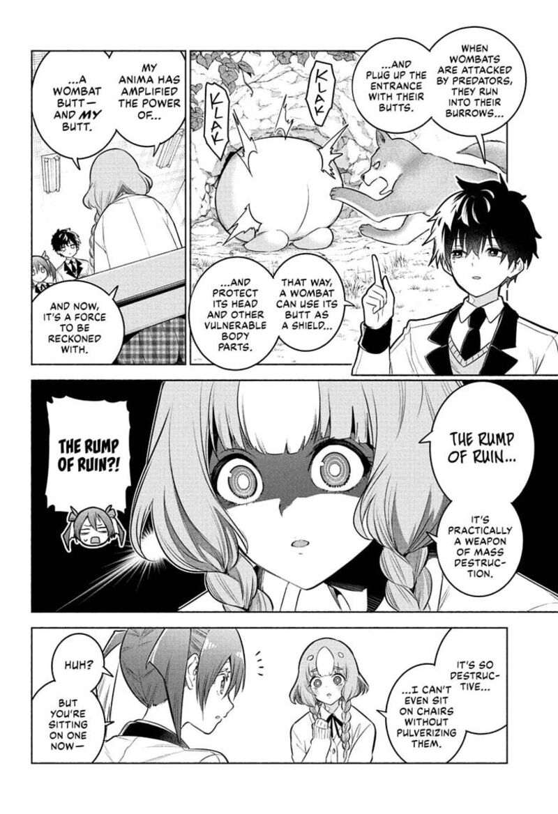 Animal Signal Chapter 12 Page 6