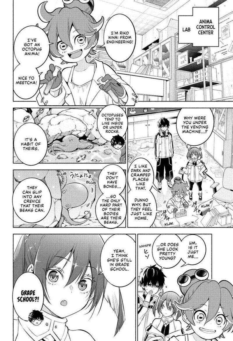 Animal Signal Chapter 15 Page 4