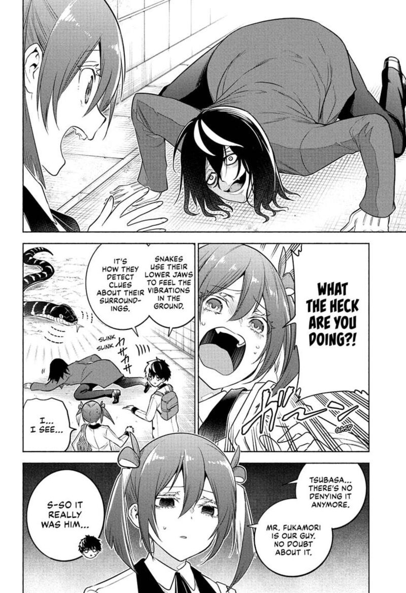 Animal Signal Chapter 19 Page 8