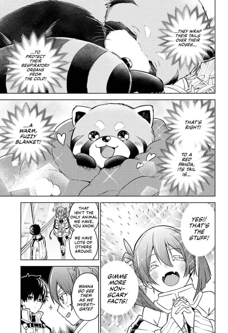 Animal Signal Chapter 2 Page 13