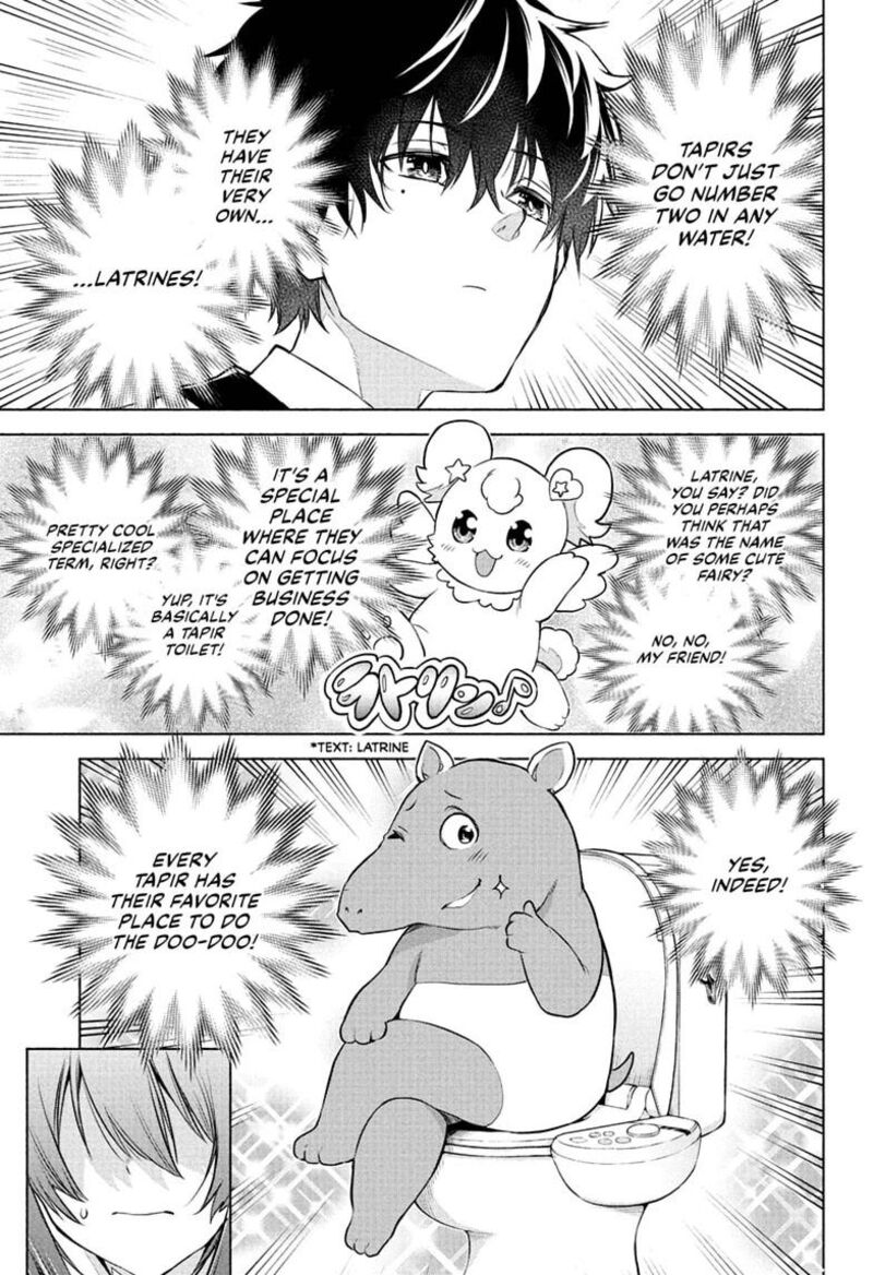 Animal Signal Chapter 3 Page 13