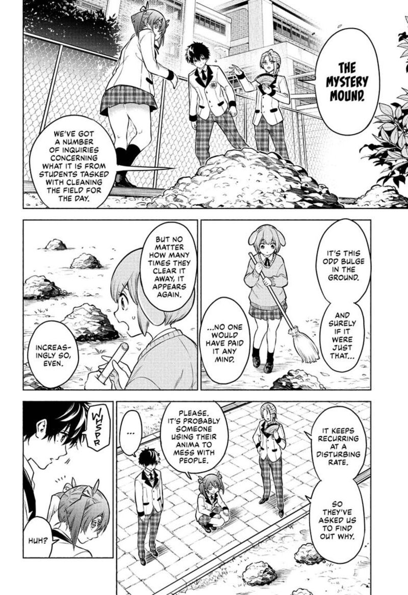 Animal Signal Chapter 3 Page 6