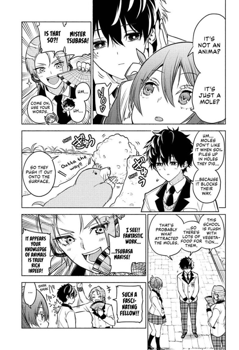 Animal Signal Chapter 3 Page 7