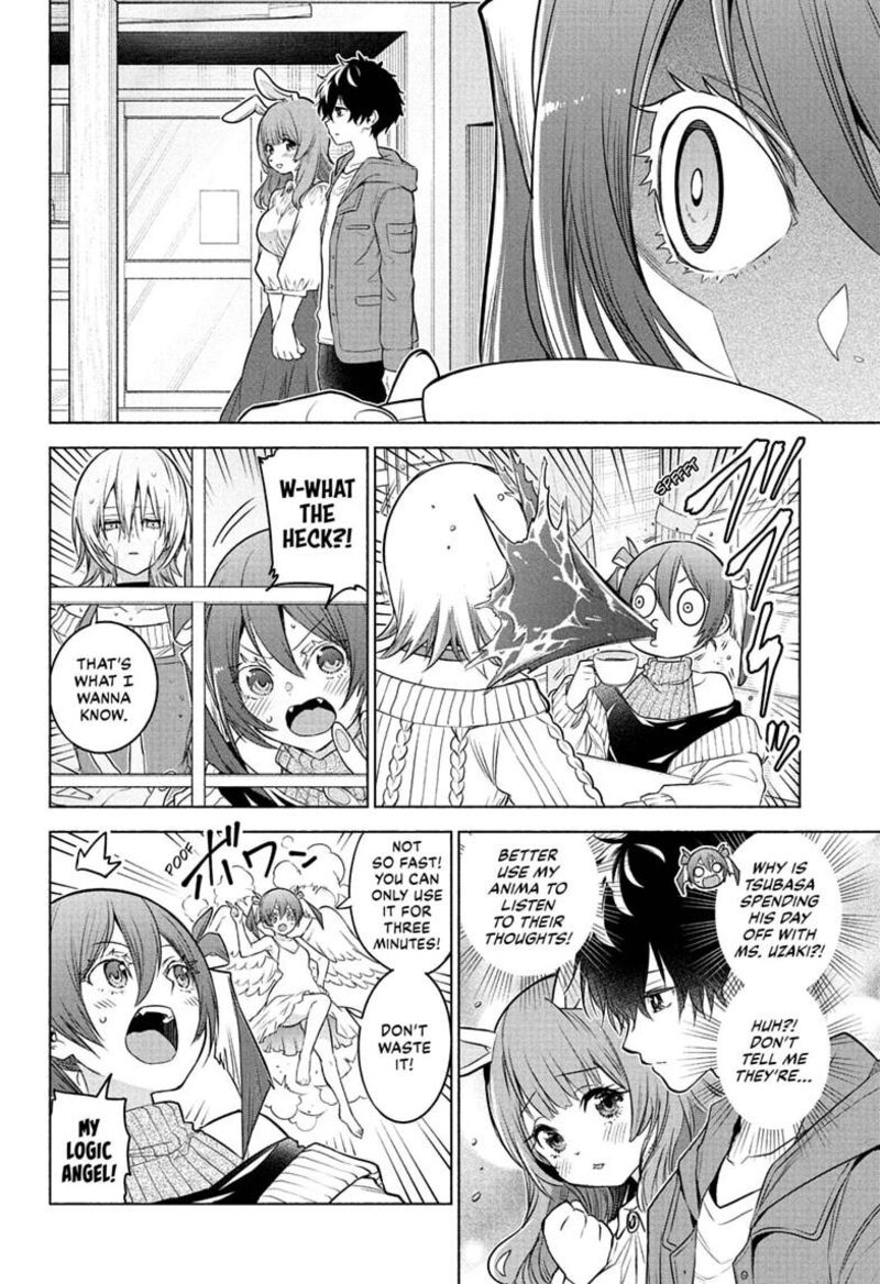 Animal Signal Chapter 5 Page 2