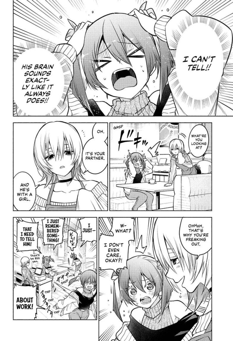Animal Signal Chapter 5 Page 4