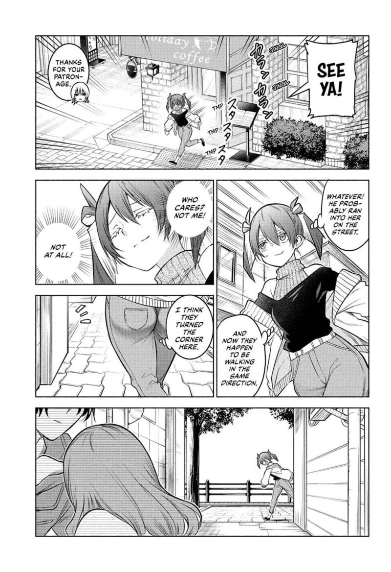 Animal Signal Chapter 5 Page 5