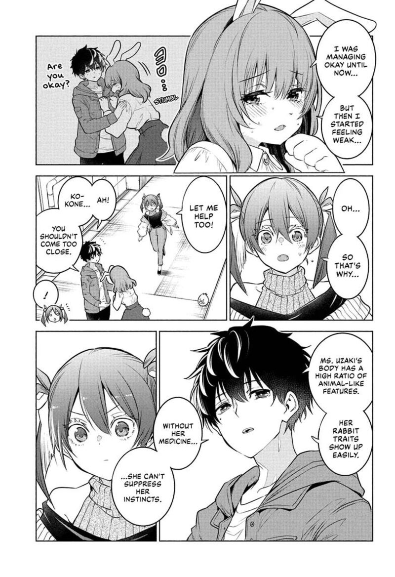Animal Signal Chapter 5 Page 7