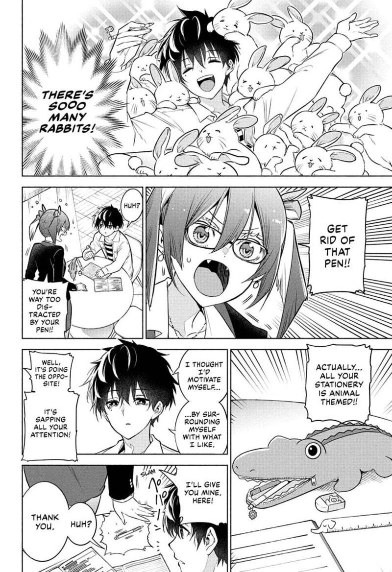 Animal Signal Chapter 6 Page 4