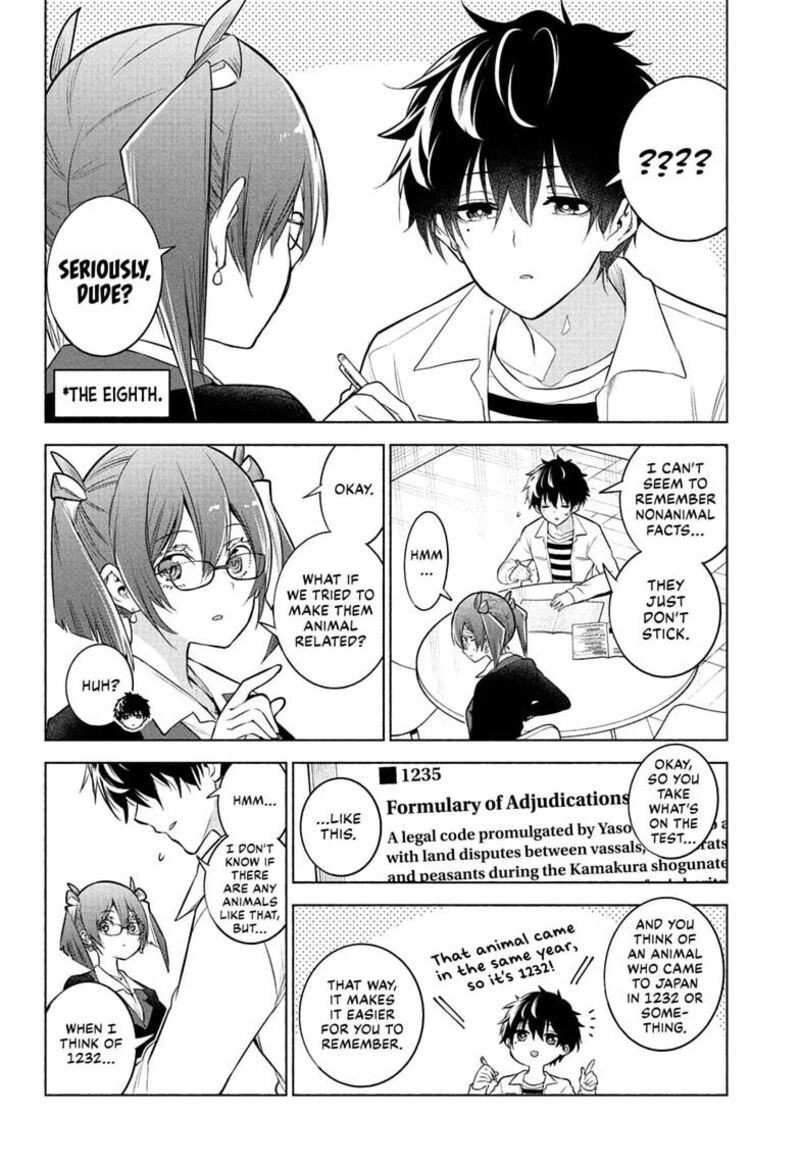 Animal Signal Chapter 6 Page 6