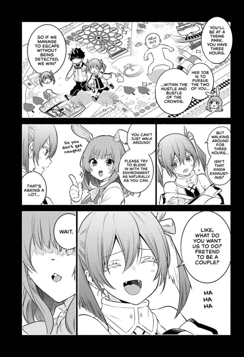 Animal Signal Chapter 7 Page 3