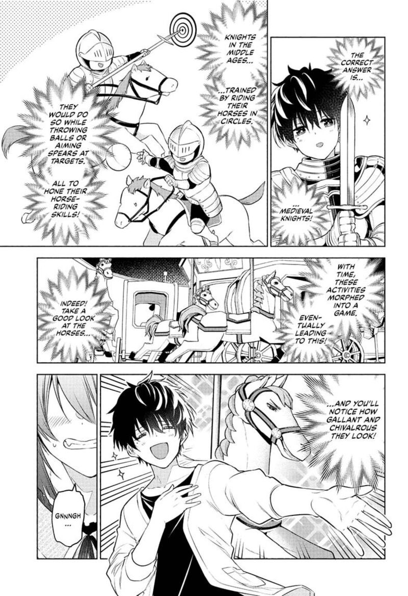 Animal Signal Chapter 7 Page 7