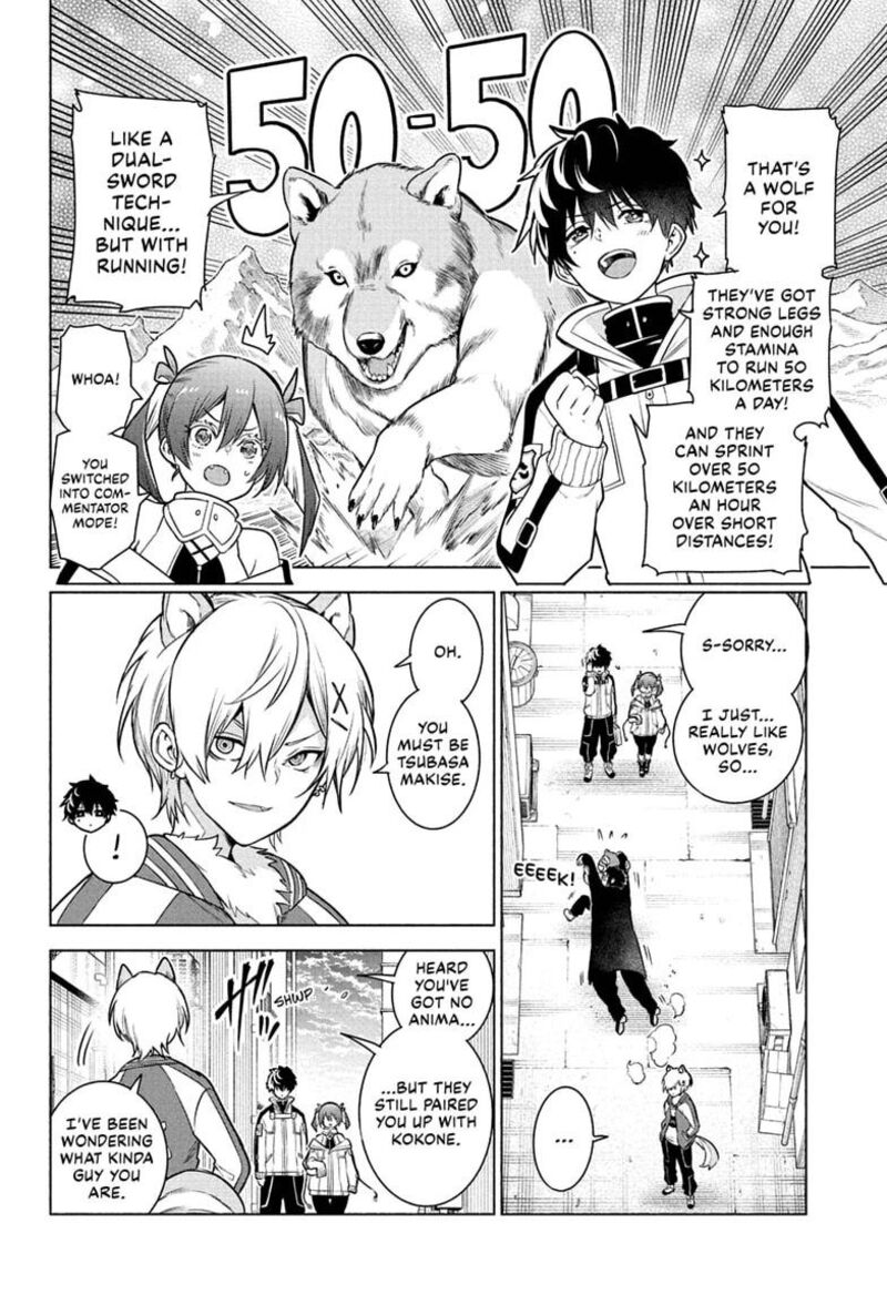 Animal Signal Chapter 9 Page 4