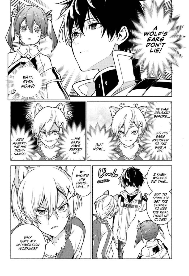 Animal Signal Chapter 9 Page 6