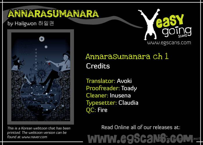 Annarasumanara Chapter 1 Page 2