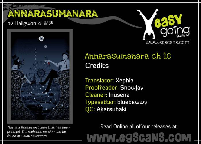 Annarasumanara Chapter 10 Page 2