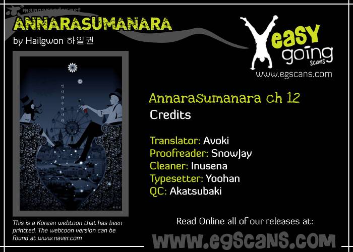 Annarasumanara Chapter 12 Page 2
