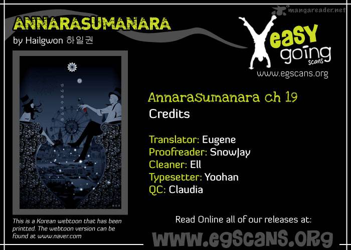 Annarasumanara Chapter 19 Page 2