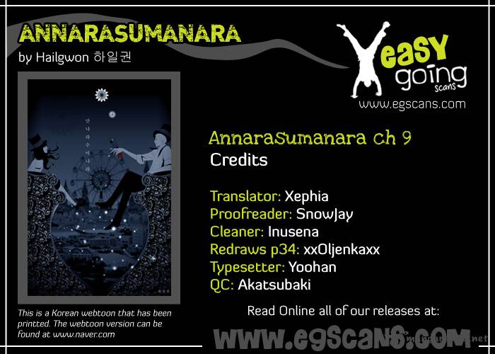 Annarasumanara Chapter 9 Page 2